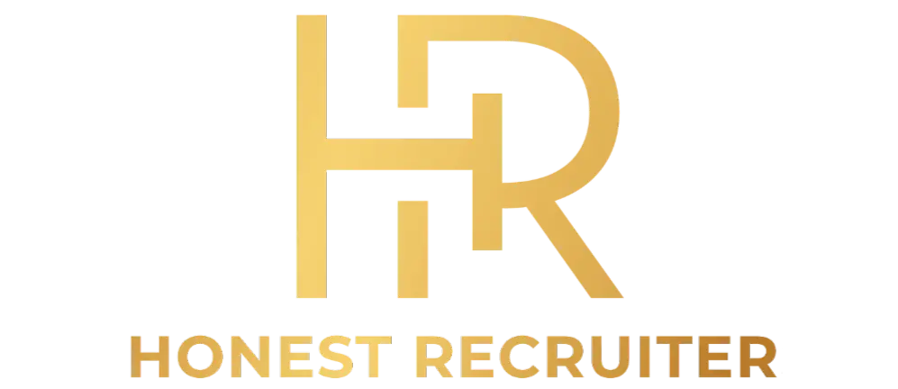 Honest Recruiter Logo