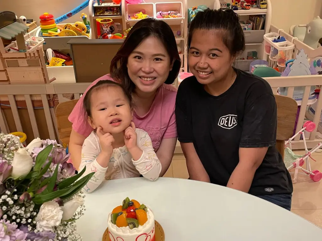 Client testimonial for Honest Recruiter maid services by Belinda