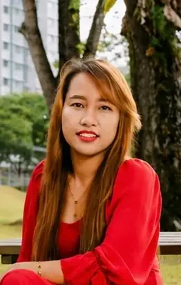 Rika Tri Pebrianti HSS Customer Service Manager at Honest Recruiter