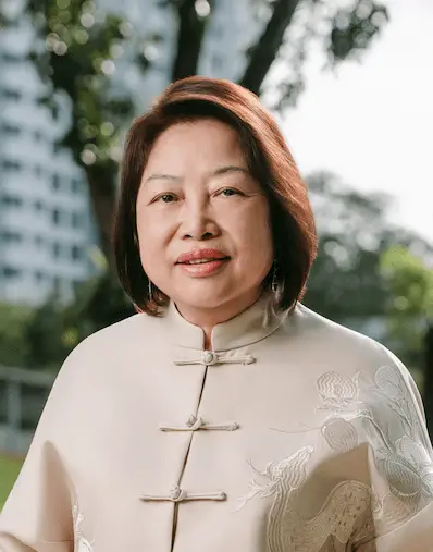 Catherine Wong Administrative and FDW Assessment Manager at Honest Recruiter